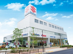 スズキ自販南東京 スズキアリーナ三鷹の店舗画像