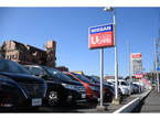日産神奈川販売 Carスクエア横須賀の店舗画像