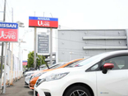 日産神奈川販売 Carスクエア戸塚の店舗画像