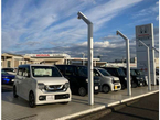 ホンダカーズ川崎 U−Select港北インターの店舗画像