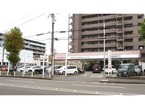 (株)ホンダカーズ神奈川北 U−Select鶴見の店舗画像