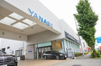メルセデス・ベンツ多摩昭島 サーティファイドカーセンター の店舗画像