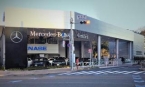 メルセデス・ベンツ目黒 サーティファイドカーセンター の店舗画像