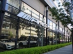 メルセデス・ベンツ東京芝浦 サーティファイドカーセンター の店舗画像