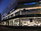 メルセデス・ベンツ名古屋中央 サーティファイドカーセンター の店舗画像