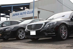 JAPAN AUTO CLUB の店舗画像