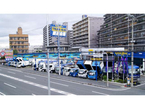 関西自販(株) JU適正販売店 本社の店舗画像