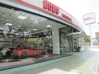 BUBU BCD横浜の店舗画像