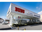 BUBU MITSUOKAさいたまショールーム/ キャデラックさいたま南/シボレーさいたま南の店舗画像