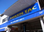 JIMKEN TAC JU適正販売店 の店舗画像