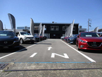 (株)神戸マツダ 明治橋ユーカーランドの店舗画像