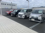 京都三菱自動車販売(株) 亀岡店の店舗画像