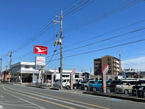 大阪ダイハツ販売(株) 吹田店の店舗画像