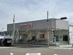 大阪ダイハツ販売(株) UーCAR河内長野の店舗画像