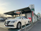 神戸トヨペット(株) THE GARAGE 川西の店舗画像