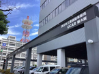 西日本三菱自動車販売(株) UCAR新大阪の店舗画像