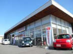 京都ダイハツ販売(株) U−CAR伏見の店舗画像