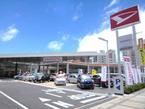 京都ダイハツ販売(株) 木津川店の店舗画像