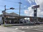 大阪トヨペット(株) 大東店の店舗画像
