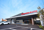 (株)関西オート 平野店の店舗画像