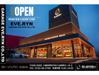 Garage EVE.RYN SAKAIの店舗画像