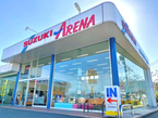 (株)スズキ自販京都 スズキアリーナ亀岡の店舗画像