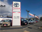 トヨタカローラ南海(株) いずみプラザの店舗画像