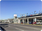 (株)ホンダユーテック U−Select城北の店舗画像