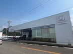 ホンダカーズ南近畿和歌山 田辺明洋店（認定中古車取扱店）の店舗画像