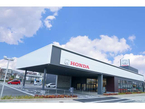 ホンダカーズ大阪 豊中店 (Honda認定中古車取扱店)の店舗画像