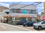 トヨタカローラ大阪（株） 城東しぎの店の店舗画像