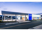 VOLVO SELEKT 東名横浜 の店舗画像