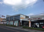 トヨタカローラ兵庫（株） 淡路店の店舗画像