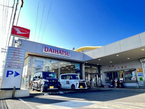 滋賀ダイハツ販売(株) ハッピー安曇川店の店舗画像