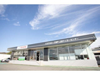 トヨタカローラ神戸(株) 三田マイカーセンターの店舗画像