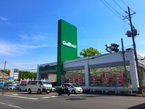 ガリバー 254新座店の店舗画像