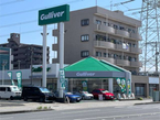 ガリバー 浦安やなぎ通り店の店舗画像