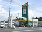 ガリバー 下関綾羅木店の店舗画像