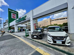 ガリバー 329南風原店の店舗画像