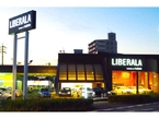 LIBERALA リベラーラ一宮の店舗画像
