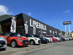 LIBERALA リベラーラ小倉の店舗画像