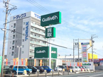 ガリバー 掛川店の店舗画像