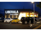 LIBERALA リベラーラ長野の店舗画像