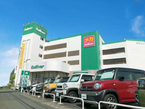 ガリバー 浜松宮竹店の店舗画像