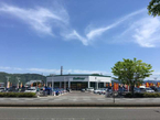 ガリバー 8号越前店の店舗画像