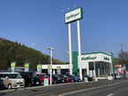 ガリバー 舞鶴店の店舗画像