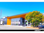 LIBERALA リベラーラ入間の店舗画像