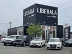 LIBERALA リベラーラ川越の店舗画像