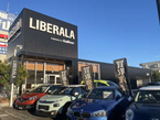 LIBERALA リベラーラ静岡の店舗画像