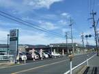 京都トヨペット(株) マイカーガーデンの店舗画像